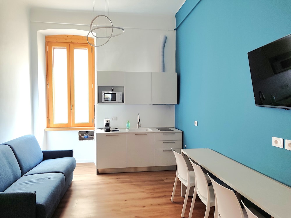 Colori di Trieste - TriesteCenter
