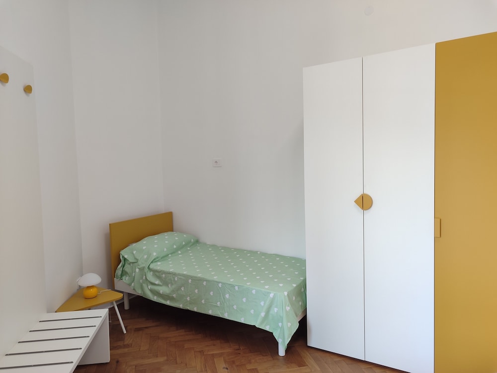 Colori di Trieste - TriesteCenter