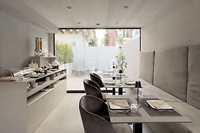 Donna Filomena Luxury Suites