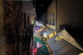 Donna Filomena Luxury Suites