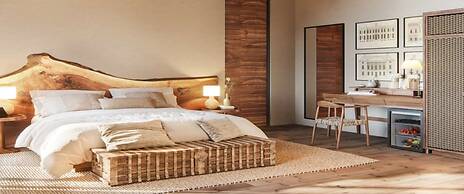 La Santa Hotel Boutique
