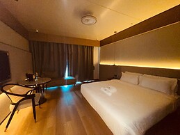 Grace Hotel