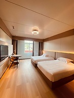 Grace Hotel