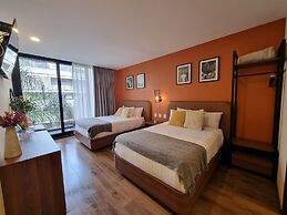 Condesa Cibel