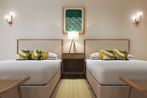 Sapphire Sands by Bay Gardens Resorts