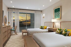 Sapphire Sands by Bay Gardens Resorts
