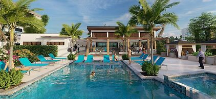 Sapphire Sands by Bay Gardens Resorts