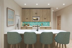 Sapphire Sands by Bay Gardens Resorts