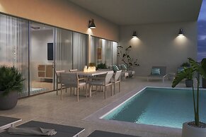Sapphire Sands by Bay Gardens Resorts