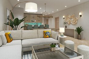Sapphire Sands by Bay Gardens Resorts