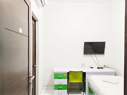 Colombus Homy Syariah