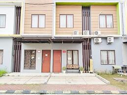 Colombus Homy Syariah