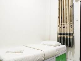 Colombus Homy Syariah