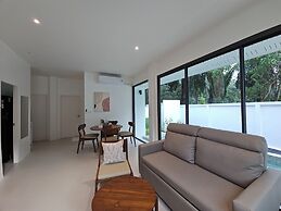 Passara Villas