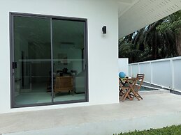Passara Villas