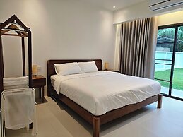 Passara Villas