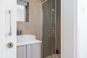 Solenne Stylish 2-BR Apt in Larnaca