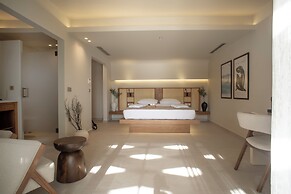 LUCE BOZBURUN OTEL MARMARİS