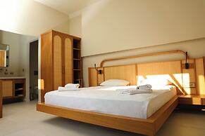 LUCE BOZBURUN OTEL MARMARİS