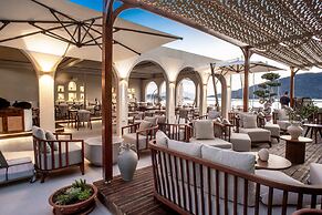 LUCE BOZBURUN OTEL MARMARİS