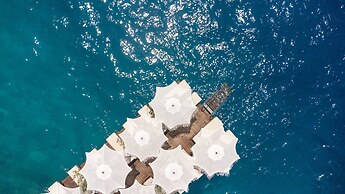 LUCE BOZBURUN OTEL MARMARİS