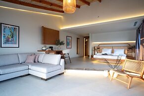 LUCE BOZBURUN OTEL MARMARİS