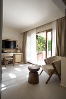 LUCE BOZBURUN OTEL MARMARİS