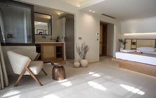 LUCE BOZBURUN OTEL MARMARİS