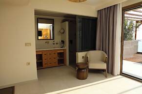 LUCE BOZBURUN OTEL MARMARİS