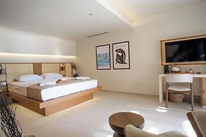 LUCE BOZBURUN OTEL MARMARİS