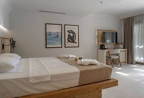 LUCE BOZBURUN OTEL MARMARİS