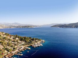 LUCE BOZBURUN OTEL MARMARİS