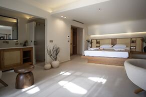 LUCE BOZBURUN OTEL MARMARİS