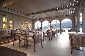 LUCE BOZBURUN OTEL MARMARİS