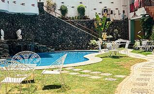 La Mansion Tagaytay