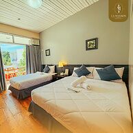 La Mansion Tagaytay