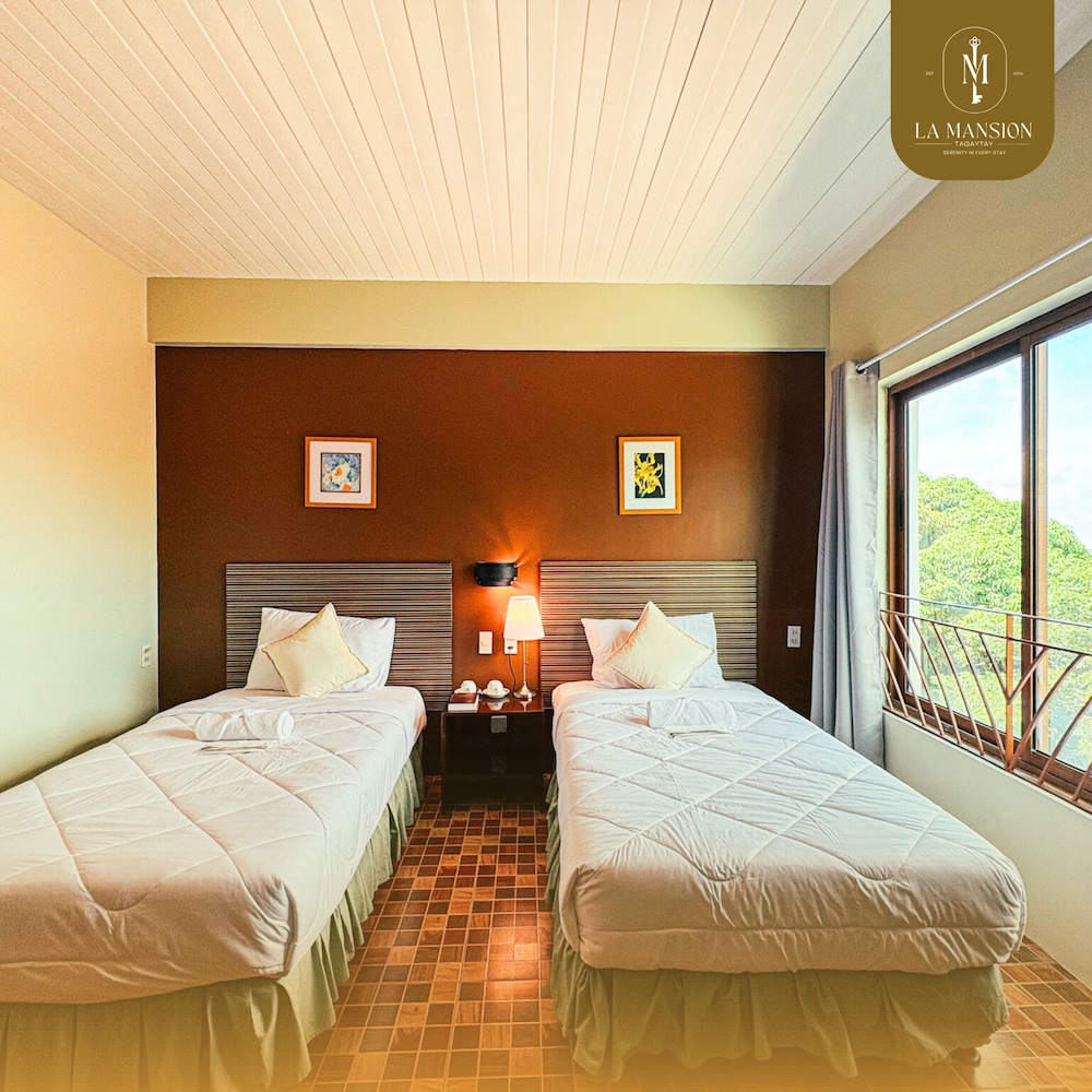 La Mansion Tagaytay
