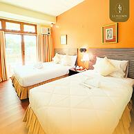 La Mansion Tagaytay