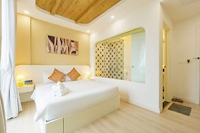 Hub Multi Hotel Phu Quoc