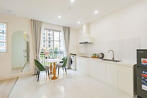 Hub Multi Hotel Phu Quoc