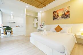 Hub Multi Hotel Phu Quoc