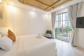 Hub Multi Hotel Phu Quoc