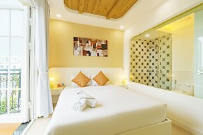 Hub Multi Hotel Phu Quoc