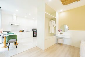 Hub Multi Hotel Phu Quoc