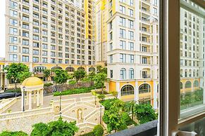 Hub Multi Hotel Phu Quoc