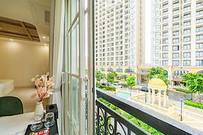 Hub Multi Hotel Phu Quoc
