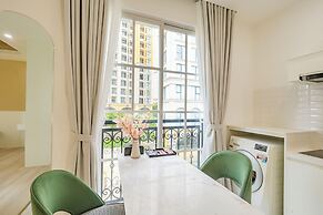 Hub Multi Hotel Phu Quoc