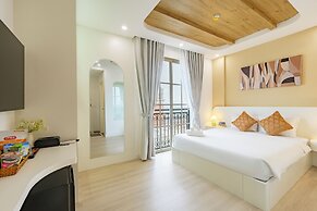 Hub Multi Hotel Phu Quoc