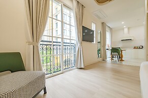 Hub Multi Hotel Phu Quoc
