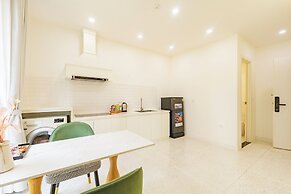 Hub Multi Hotel Phu Quoc